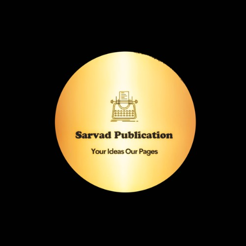 Sarvad Publication Logo